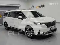 2023 KIA Carnival