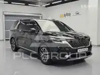 2023 KIA Carnival