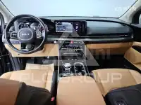 2023 KIA Carnival
