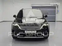 2023 KIA Carnival