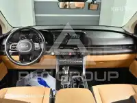2023 KIA Carnival