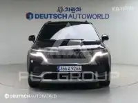 2023 KIA Carnival