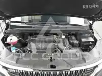 2023 KIA Carnival