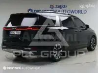 2023 KIA Carnival