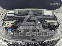 2023 KIA Carnival