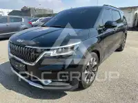 2023 KIA Carnival