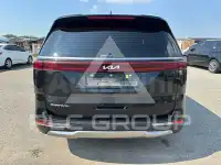 2023 KIA Carnival