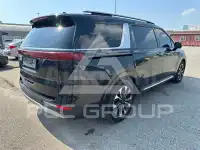 2023 KIA Carnival