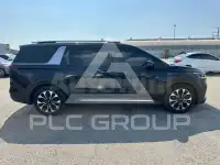 2023 KIA Carnival
