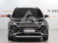 2023 KIA Carnival