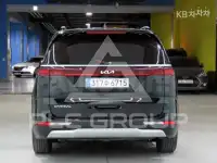 2023 KIA Carnival