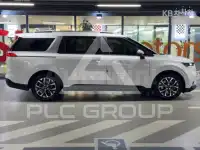 2023 KIA Carnival