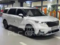 2023 KIA Carnival