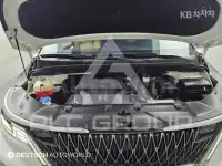 2023 KIA Carnival