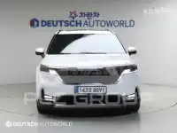 2023 KIA Carnival