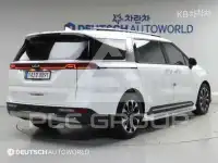 2023 KIA Carnival