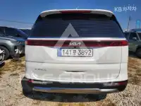 2023 KIA Carnival