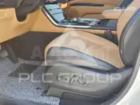 2023 KIA Carnival