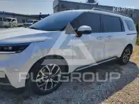 2023 KIA Carnival