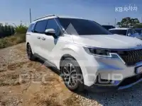 2023 KIA Carnival