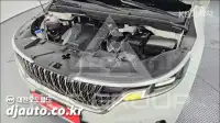 2023 KIA Carnival