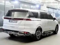 2023 KIA Carnival