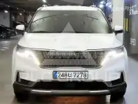 2023 KIA Carnival