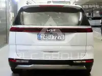 2023 KIA Carnival