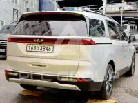 2023 KIA Carnival