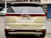 2023 KIA Carnival
