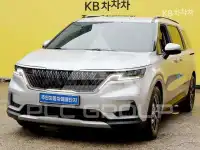 2023 KIA Carnival