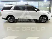 2023 KIA Carnival