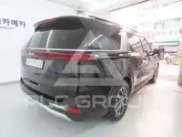 2023 KIA Carnival