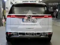 2023 KIA Carnival