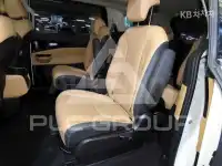 2023 KIA Carnival