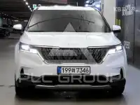 2023 KIA Carnival