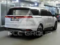 2023 KIA Carnival