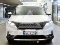2023 KIA Carnival