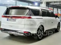 2023 KIA Carnival