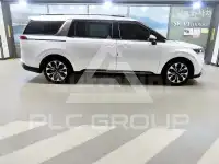 2023 KIA Carnival