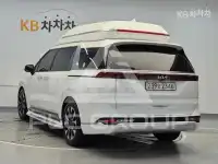 2023 KIA Carnival