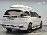2023 KIA Carnival