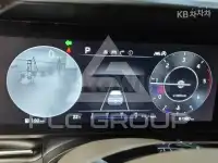 2023 KIA Carnival