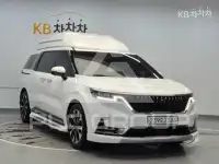 2023 KIA Carnival