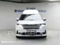 2023 KIA Carnival