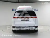 2023 KIA Carnival