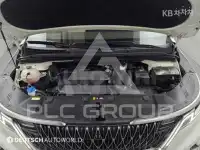 2023 KIA Carnival