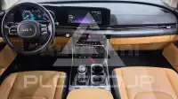 2023 KIA Carnival