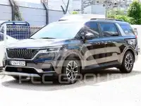 2023 KIA Carnival
