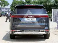 2023 KIA Carnival